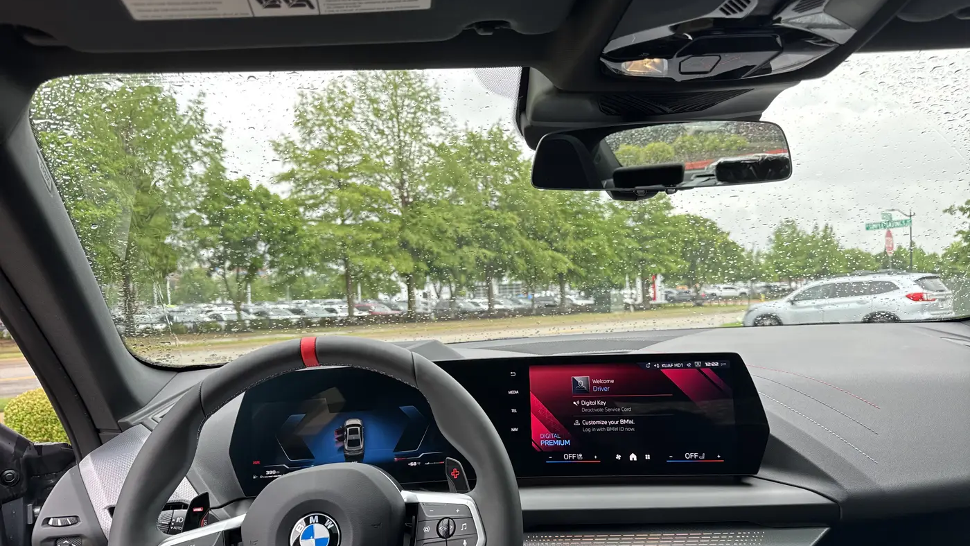 2026 BMW 2 Series M235 xDrive Gran Coupe