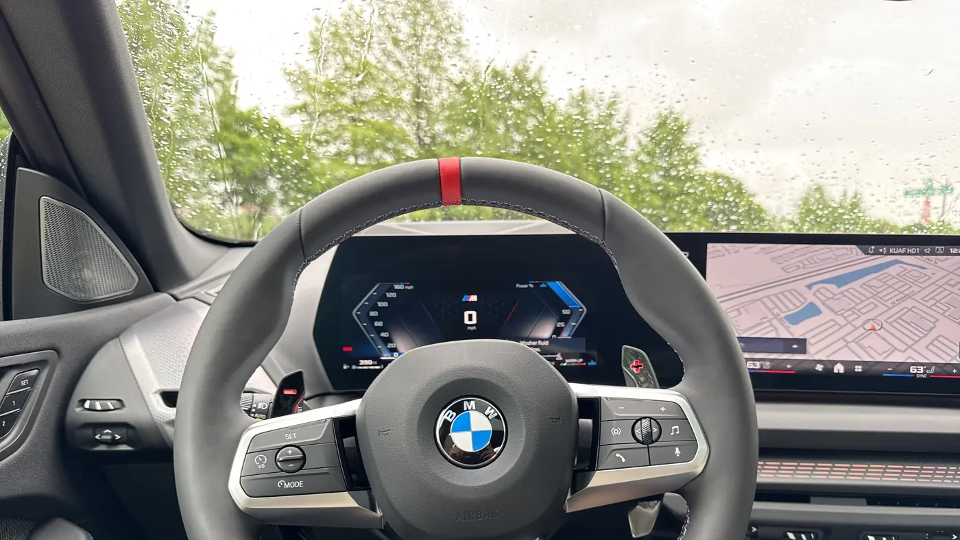 2026 BMW 2 Series M235 xDrive Gran Coupe