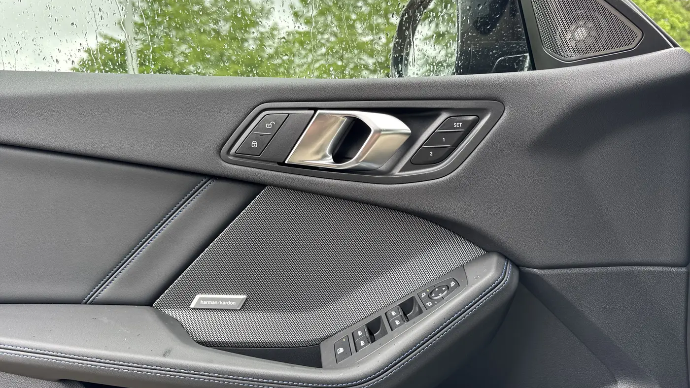 2026 BMW 2 Series M235 xDrive Gran Coupe