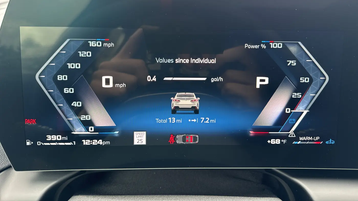 2026 BMW 2 Series M235 xDrive Gran Coupe