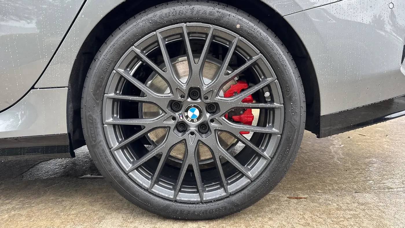 2026 BMW 2 Series M235 xDrive Gran Coupe