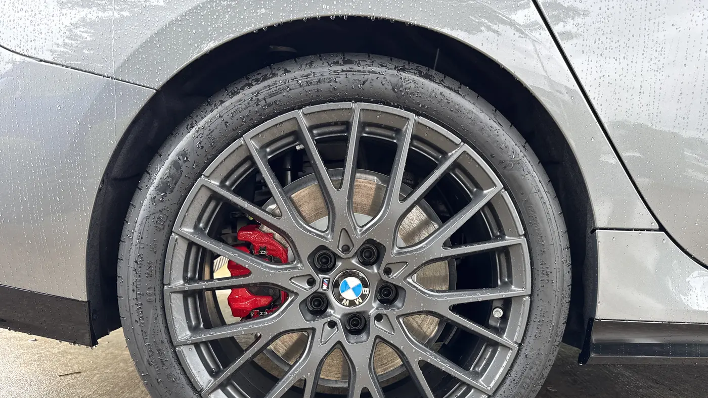 2026 BMW 2 Series M235 xDrive Gran Coupe