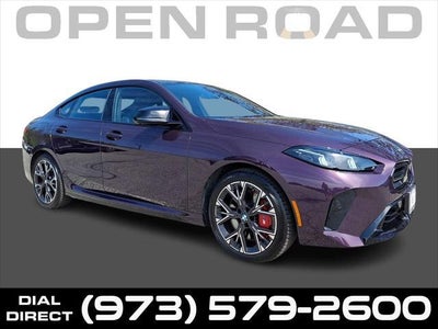 2025 BMW 2 Series AWD M235 Xdrive Gran Coupe 4DR Sedan