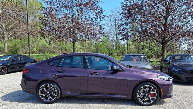 2025 BMW 2 Series M235 xDrive Gran Coupe