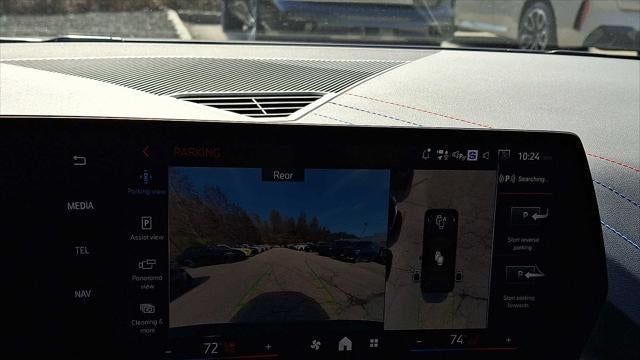2025 BMW 2 Series M235 xDrive Gran Coupe