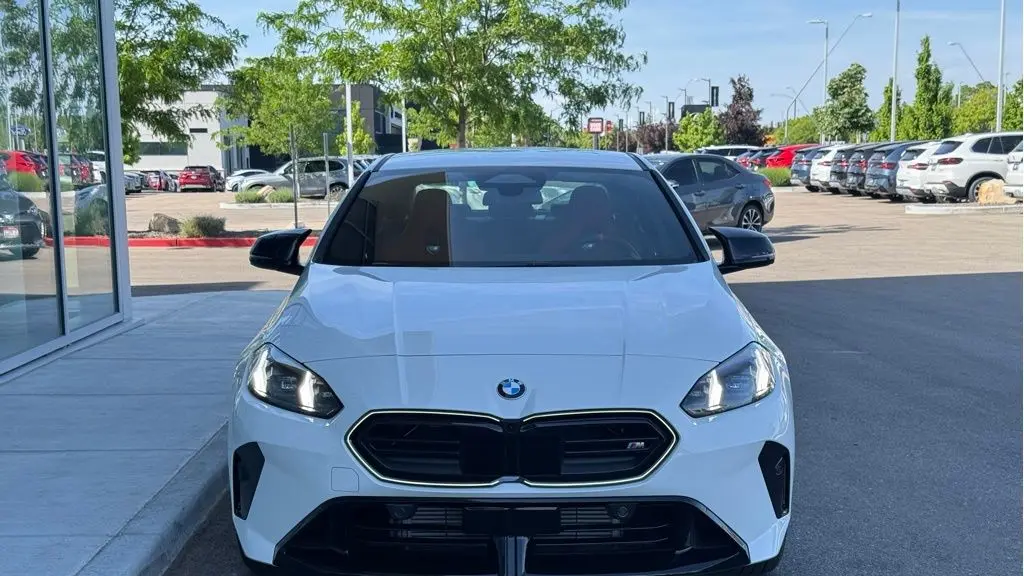 2026 BMW 2 Series M235 xDrive Gran Coupe