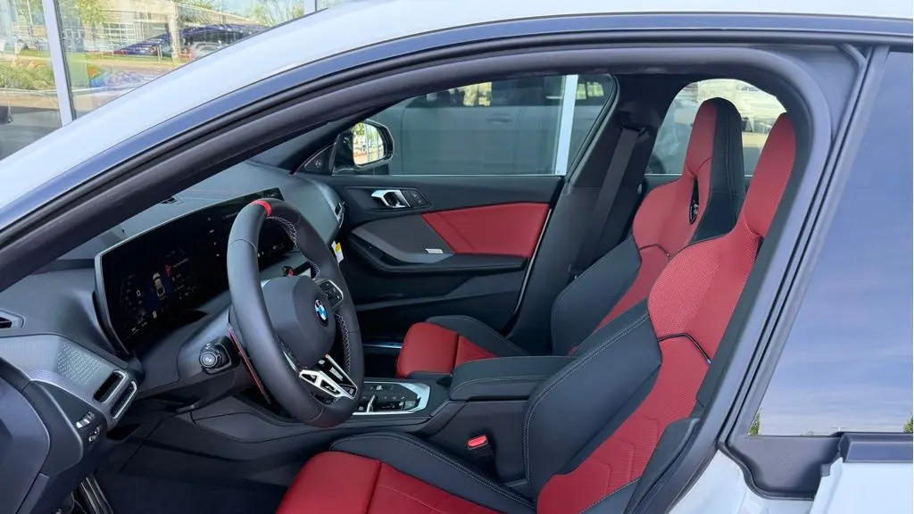 2026 BMW 2 Series M235 xDrive Gran Coupe