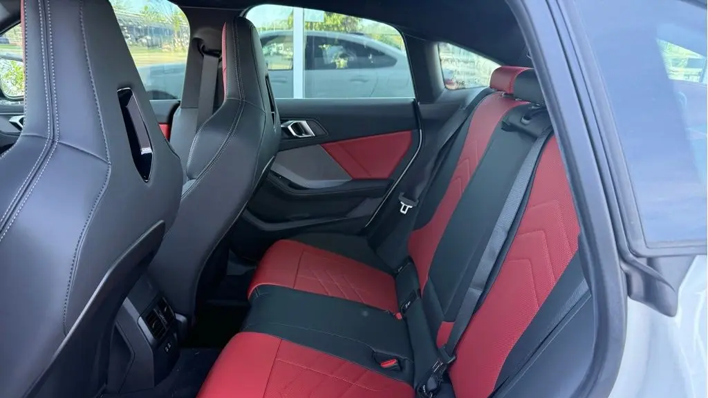2026 BMW 2 Series M235 xDrive Gran Coupe