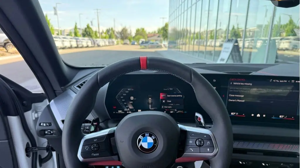 2026 BMW 2 Series M235 xDrive Gran Coupe