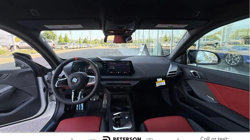 2026 BMW 2 Series M235 xDrive Gran Coupe
