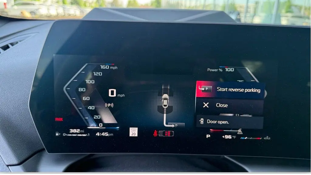 2026 BMW 2 Series M235 xDrive Gran Coupe
