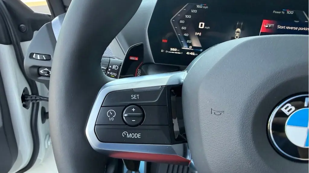 2026 BMW 2 Series M235 xDrive Gran Coupe