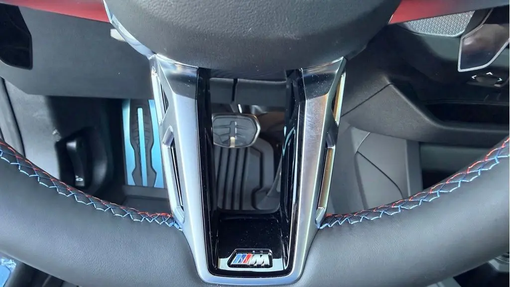 2026 BMW 2 Series M235 xDrive Gran Coupe