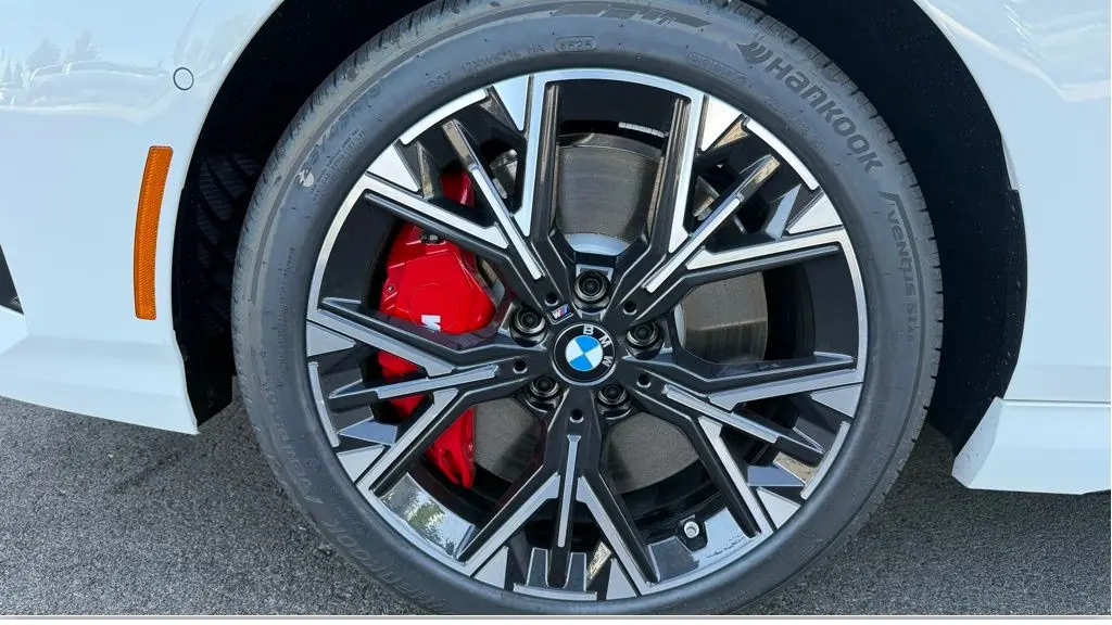 2026 BMW 2 Series M235 xDrive Gran Coupe