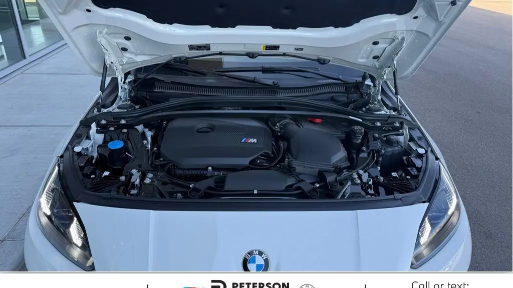 2026 BMW 2 Series M235 xDrive Gran Coupe