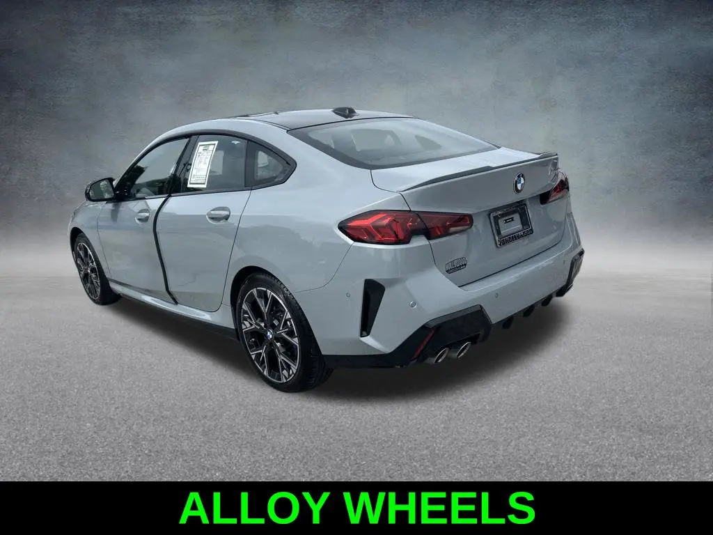 2026 BMW M - $39,013
