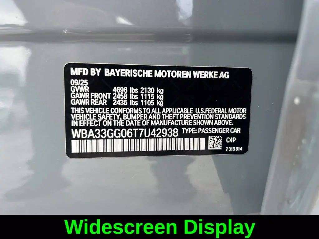 2026 BMW M - $39,013
