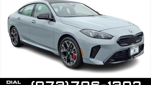Preowned 2025 BMW 2 Series M235 xDrive Gran Coupe for Sale