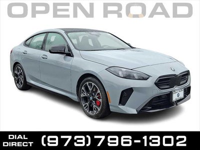 2025 BMW 2 Series AWD M235 Xdrive Gran Coupe 4DR Sedan