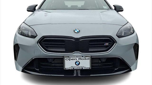 2025 BMW 2 Series M235 xDrive Gran Coupe