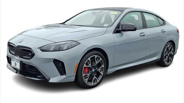 2025 BMW 2 Series M235 xDrive Gran Coupe