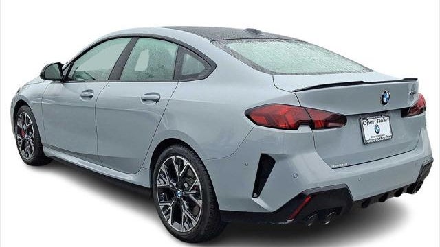 2025 BMW 2 Series M235 xDrive Gran Coupe