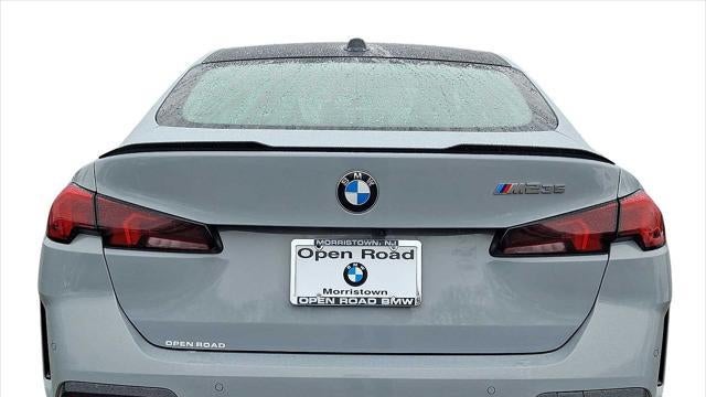 2025 BMW 2 Series M235 xDrive Gran Coupe