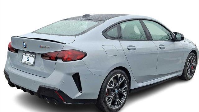 2025 BMW 2 Series M235 xDrive Gran Coupe