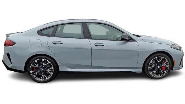 2025 BMW 2 Series M235 xDrive Gran Coupe