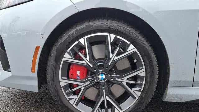 2025 BMW 2 Series M235 xDrive Gran Coupe