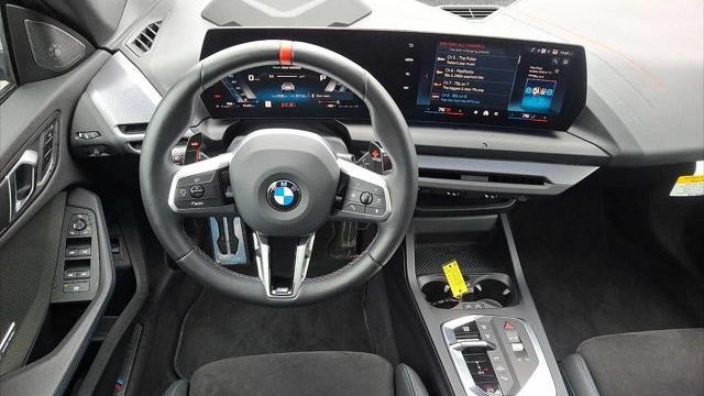 2025 BMW 2 Series M235 xDrive Gran Coupe