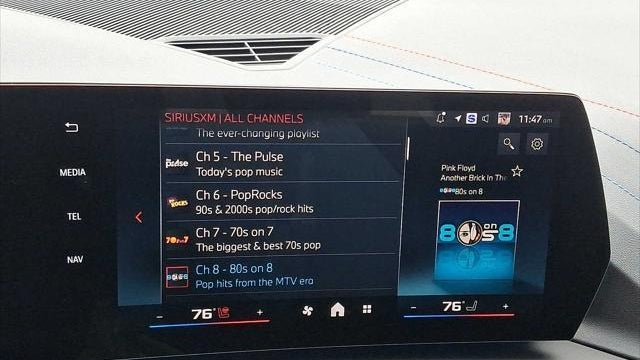 2025 BMW 2 Series M235 xDrive Gran Coupe