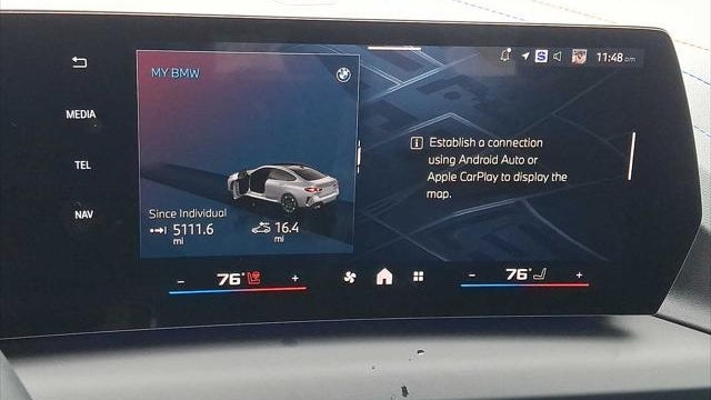 2025 BMW 2 Series M235 xDrive Gran Coupe