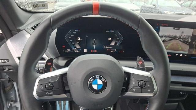 2025 BMW 2 Series M235 xDrive Gran Coupe