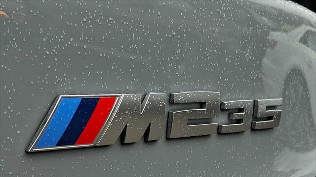 2025 BMW 2 Series M235 xDrive Gran Coupe