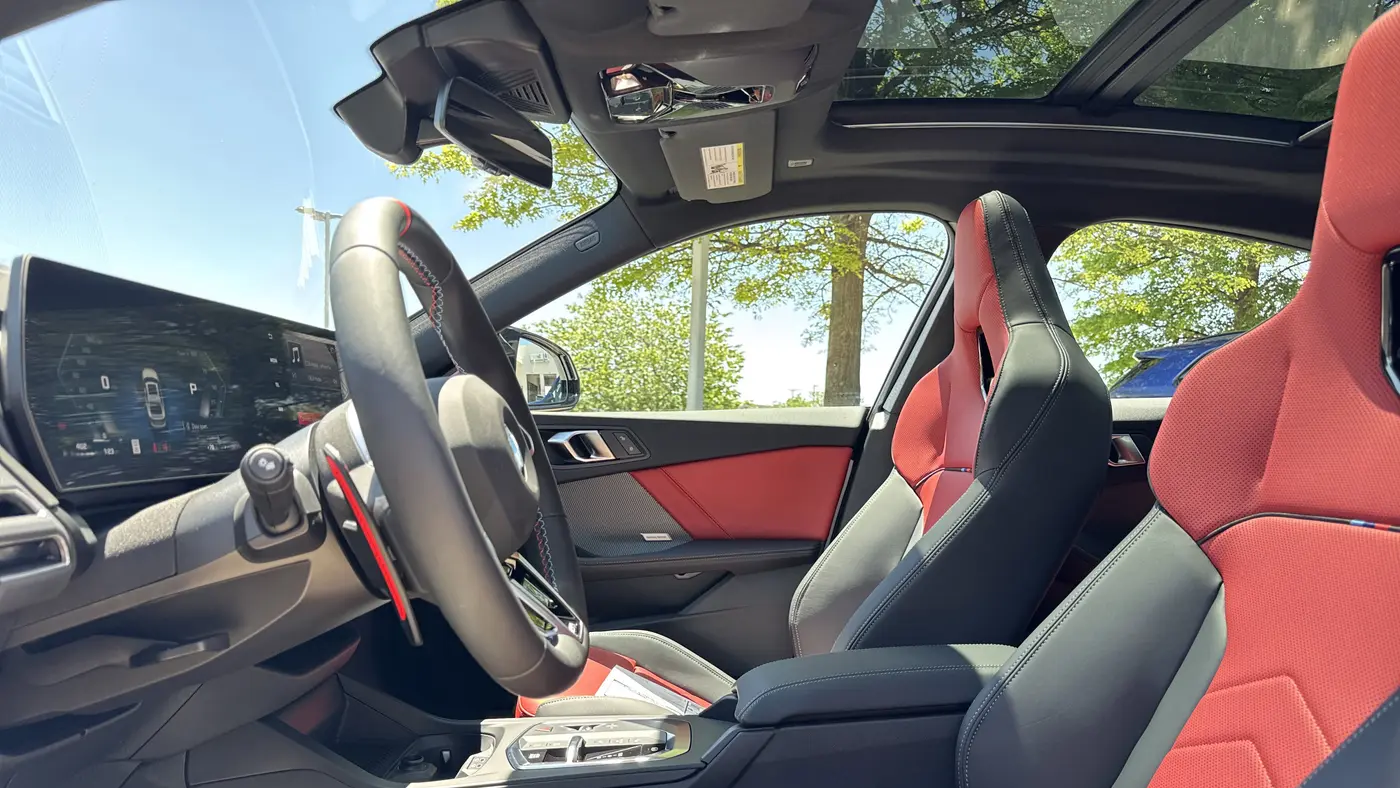 2026 BMW 2 Series M235 xDrive Gran Coupe