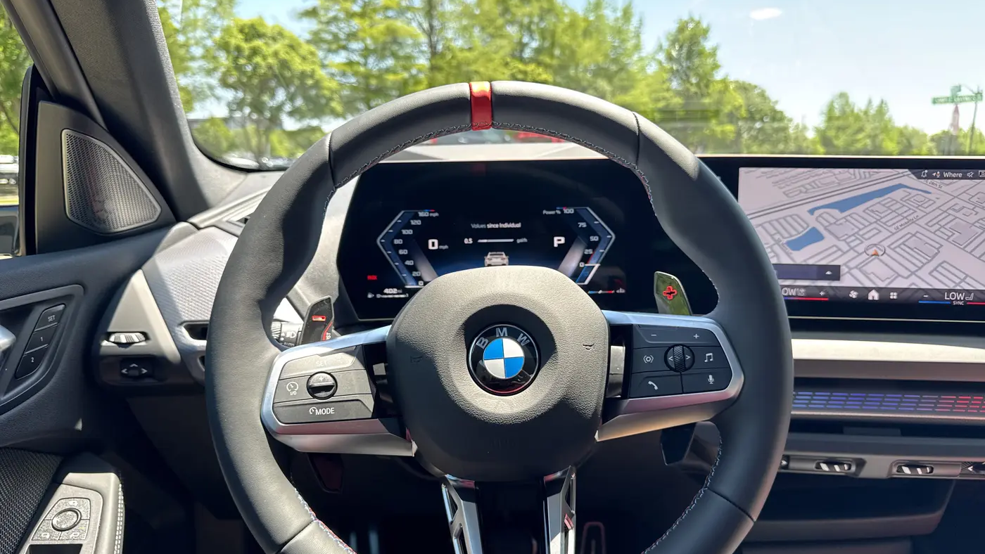 2026 BMW 2 Series M235 xDrive Gran Coupe