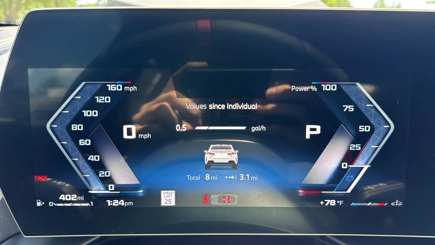 2026 BMW 2 Series M235 xDrive Gran Coupe