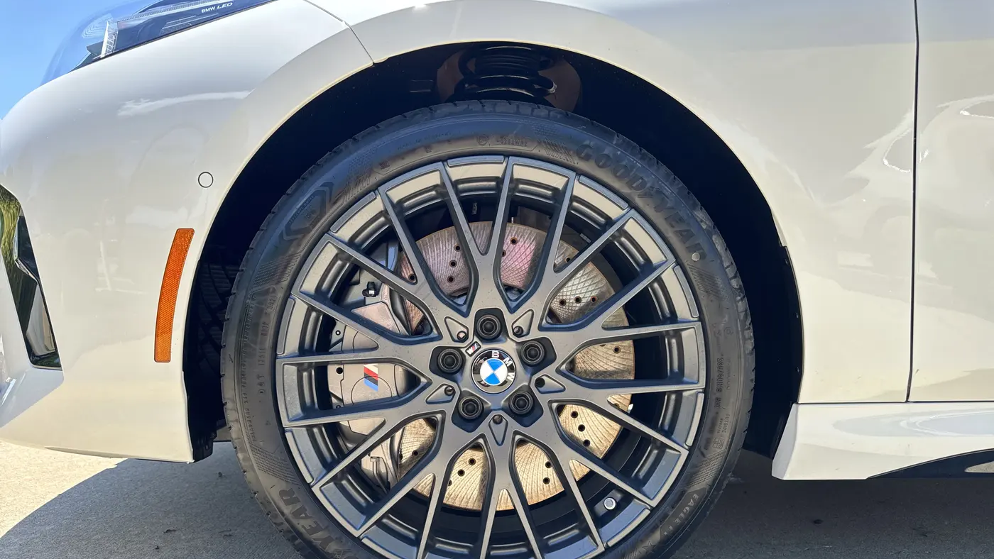 2026 BMW 2 Series M235 xDrive Gran Coupe