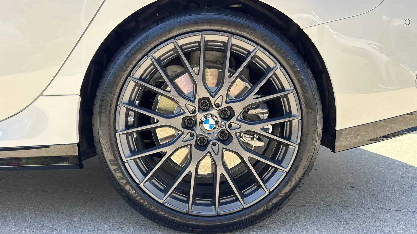 2026 BMW 2 Series M235 xDrive Gran Coupe
