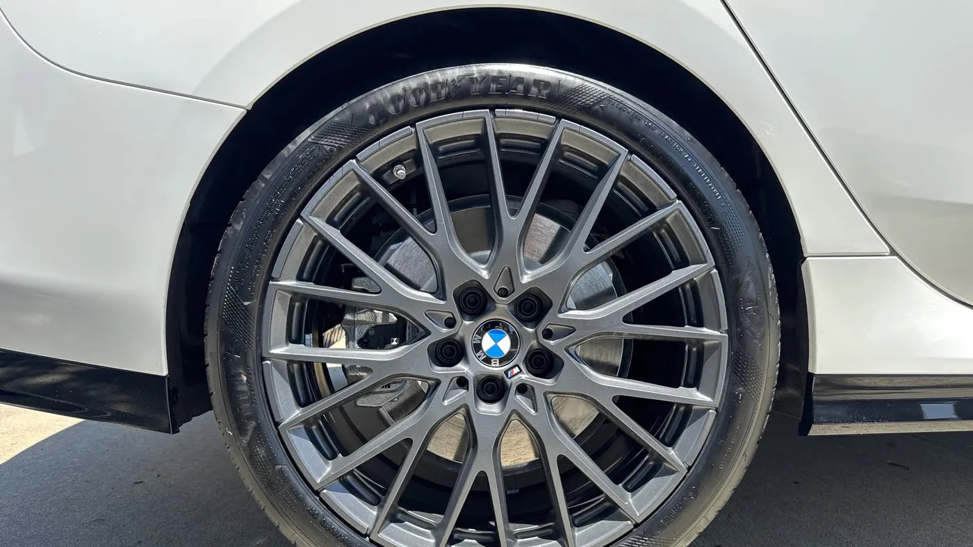 2026 BMW 2 Series M235 xDrive Gran Coupe