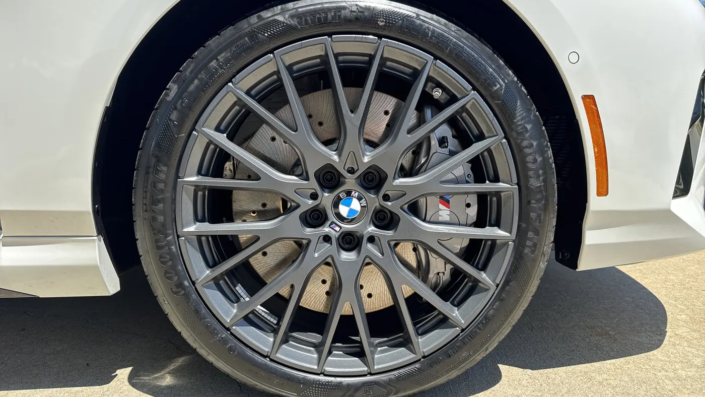 2026 BMW 2 Series M235 xDrive Gran Coupe