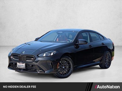 2025 BMW 2 Series AWD M235 Xdrive Gran Coupe 4DR Sedan