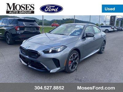 Photo of a 2025 BMW 2 Series AWD M235 Xdrive Gran Coupe 4DR Sedan for sale