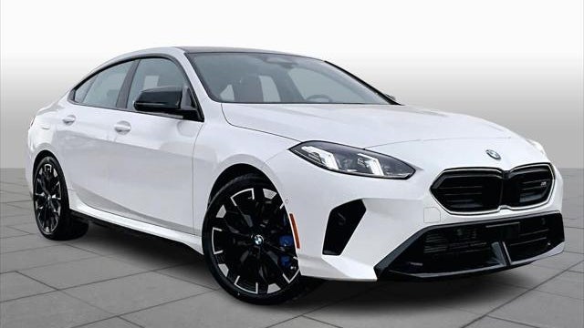 2026 BMW 2 Series M235 xDrive Gran Coupe