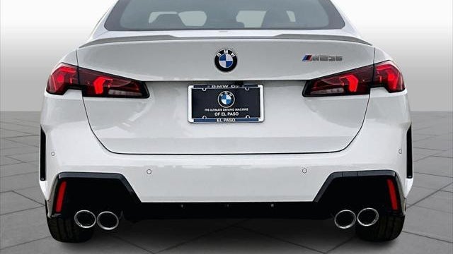 2026 BMW 2 Series M235 xDrive Gran Coupe