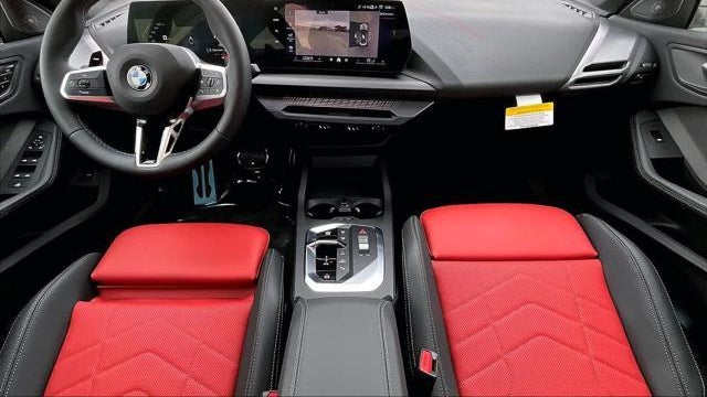 2026 BMW 2 Series M235 xDrive Gran Coupe