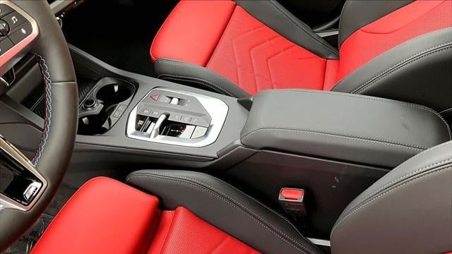 2026 BMW 2 Series M235 xDrive Gran Coupe