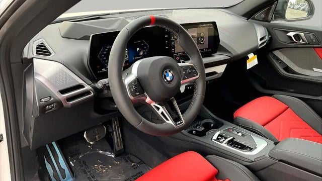 2026 BMW 2 Series M235 xDrive Gran Coupe