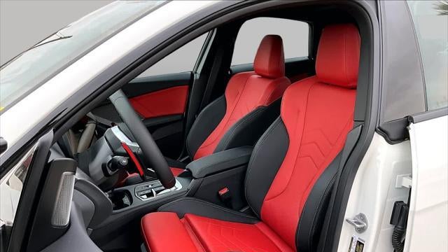 2026 BMW 2 Series M235 xDrive Gran Coupe